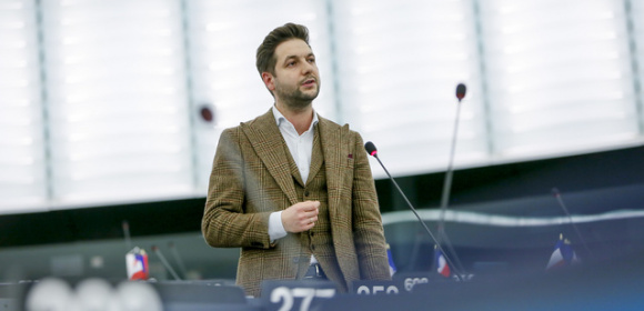 Patryk Jaki: Mechanizm na rzecz praworządności powinien być równy dla wszystkich państw