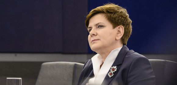 Komisja ITRE chce wsparcia dla inwestycji gazowych