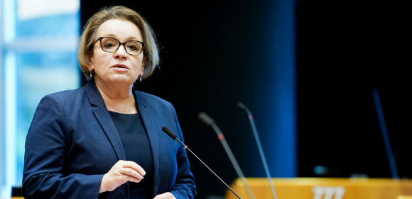 Anna Zalewska pyta KE o Kopalnię i Elektrownię w Turowie