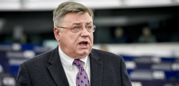 Parlament Europejski przyjął dziś niekorzystne przepisy transportowe