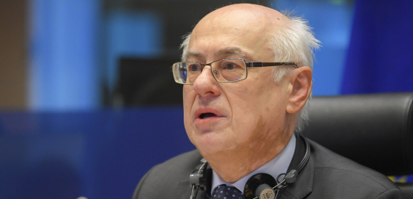 PE wzywa do rewizji wytycznych w zakresie transeuropejskiej infrastruktury energetycznej