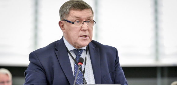 Zbigniew Kuźmiuk: Musimy podjąć jak najpilniejsze działania w zakresie wdrożenia WPR oraz Funduszu Odbudowy