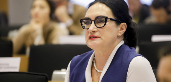 Izabela Kloc: Inwestycje publiczne są bardzo ważną częścią procesu sprawiedliwej transformacji klimatyczno-energetycznej