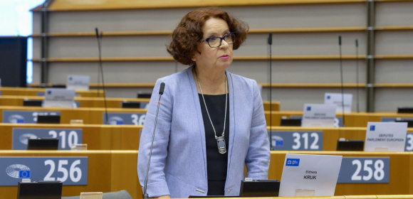 Elżbieta Kruk: Tylko jeśli będziemy otwarci na dialog, stworzymy lepsze możliwości dla przedsiębiorstw i ułatwimy życie konsumentom
