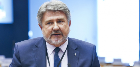 Bogdan Rzońca: Powiązanie funduszy europejskich z praworządnością jest łamaniem solidarności europejskiej