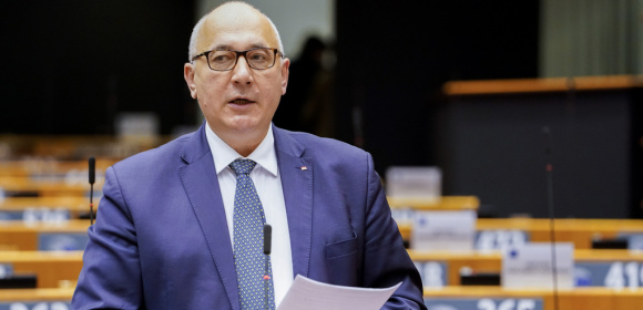 Joachim Brudziński na temat sytuacji w Algierii