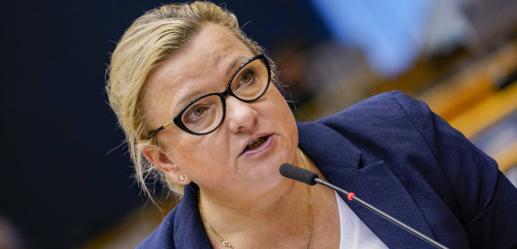 Beata Kempa: W Polsce nie żadnych systemowych działań skierowanych przeciwko mniejszościom LGBT