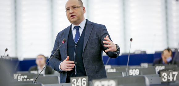 Adam Bielan: Usługi są kluczowym elementem rozwoju polskiej gospodarki