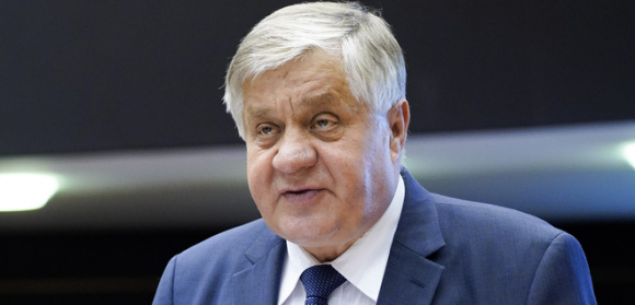 Krzysztof Jurgiel: Konieczne jest lepsze zsynchronizowanie WPR z polityką spójności