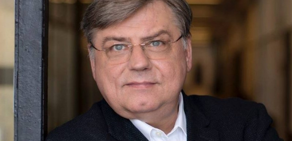 Kosma Złotowski w dyskusji z laureatami Nagrody im. Sacharowa - demokratyczną opozycją na Białorusi