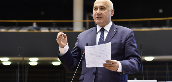 Joachim Brudziński: Policja nie może być ograniczana polityczną poprawnością