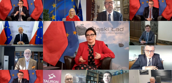 Izabela Kloc: Czas na powołanie  think-tanku „Śląski Ład”