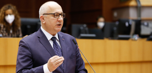 Joachim Brudziński: Wielka Brytania pozostaje naszym sąsiadem, sojusznikiem oraz partnerem gospodarczym