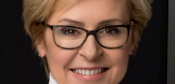 Jadwiga Wiśniewska stanowczo przeciwko surogacji