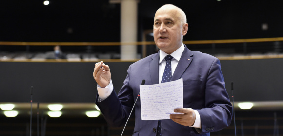 Joachim Brudziński nt. europejskiego nakazu aresztowania