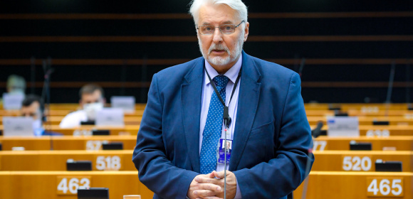 Trójmorze rozpoczyna działalność w Parlamencie Europejskim