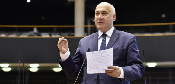 Joachim Brudziński: Sytuacja po trzęsieniu ziemi w Chorwacji pokazała solidarność międzynarodową w sytuacjach kryzysowych