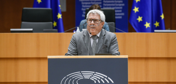 Ryszard Czarnecki o sytuacji w Hongkongu