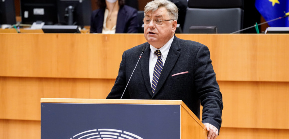 Kosma Złotowski: W Polsce nie ma stref wolnych od LGBT