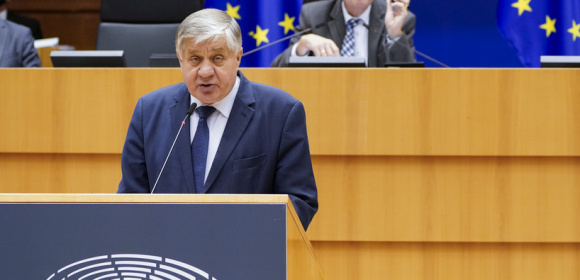 Krzysztof Jurgiel na temat przepisów dotyczących wytwarzania produktów mięsnych w gospodarstwach rolnych 