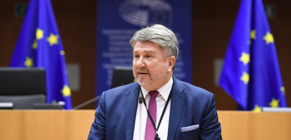 Bogdan Rzońca: Musimy działać wspólnie przeciwko zjawisku unikania podatków