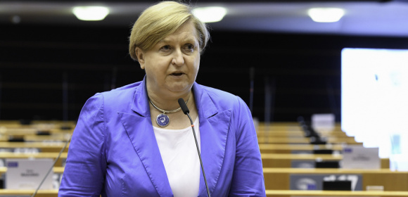 Europosłowie domagają się od KE podjęcia pilnych działań w kwestii neutralizacji i likwidacji niewybuchów i broni chemicznej zalegającej na dnie Bałtyku