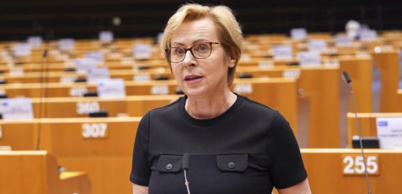  Jadwiga Wiśniewska: Konwencja stambulska nie jest skutecznym narzędziem walki z przemocą wobec kobiet