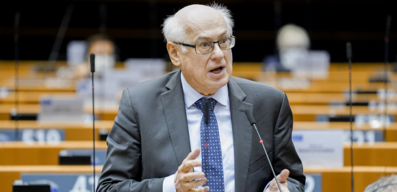 Zdzisław Krasnodębski autorem sprawozdania PE dotyczącego nowelizacji rozporządzenia w sprawie transeuropejskiej infrastruktury energetycznej