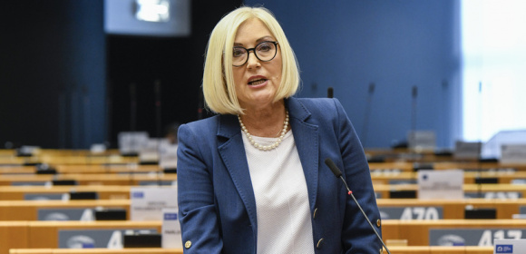 Joanna Kopcińska pyta komisarz Kyriakides o zmiany w prawodawstwie farmaceutycznym