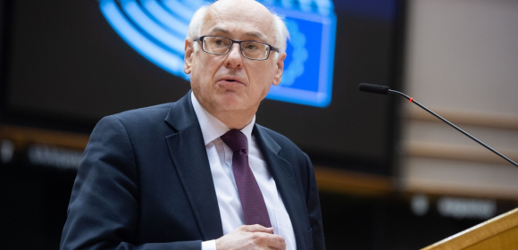 Zdzisław Krasnodębski o programie „Horyzont Europa”