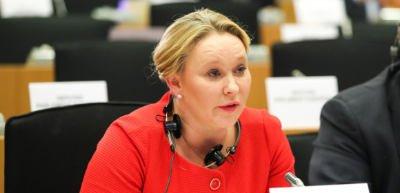 Eurodeputowani EKR: Musimy budować strategiczne zdolności cyfrowe Unii