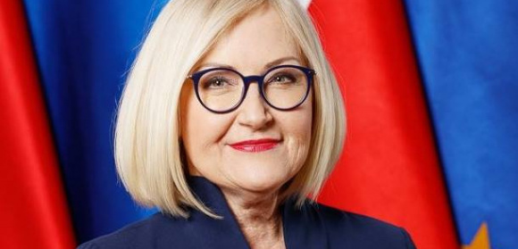Joanna Kopcińska o strategii walki z rakiem