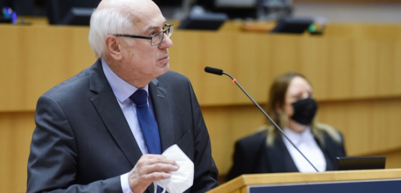 Profesor Krasnodębski:  Doceniamy postępy Czarnogóry w zakresie demokratyzacji państwa