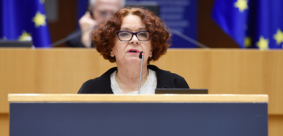 Elżbieta Kruk: Zwiększymy budżet programu Erasmus+