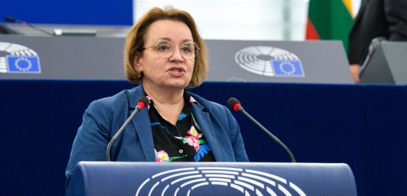 Grupa EKR przeciw sprawozdaniu dotyczącemu ogólnego unijnego programu działań w zakresie środowiska do 2030 r.