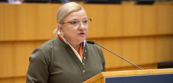 Beata Kempa: „Globalny wymiar Europy” to klucz do dobrej realizacji polityki rozwojowej