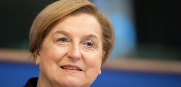 Społeczeństwo białoruskie, Polska i Litwa celem wojny hybrydowej Łukaszenki i Putina