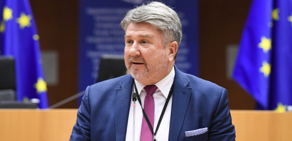Bogdan Rzońca o nowych zasobach własnych UE