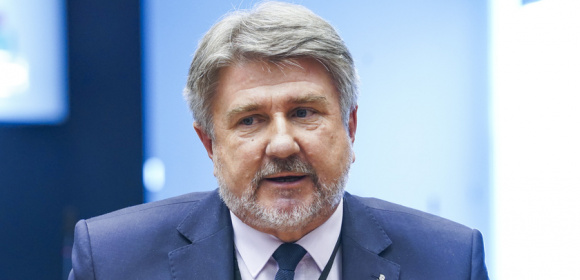 Bogdan Rzońca nt. sytuacji małych i średnich przedsiębiorstw w UE