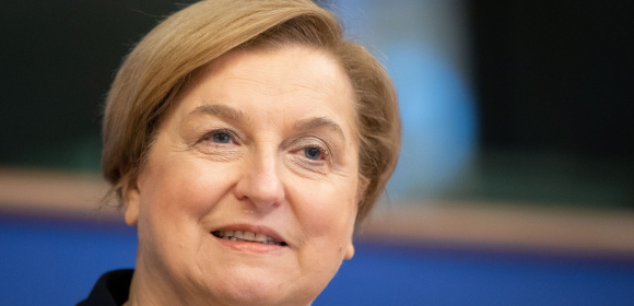 Anna Fotyga: Polityka wobec Rosji wymaga szczególnej solidarności wszystkich państw członkowskich