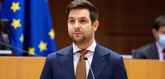 Patryk Jaki: Europa musi być silna swoją różnorodnością
