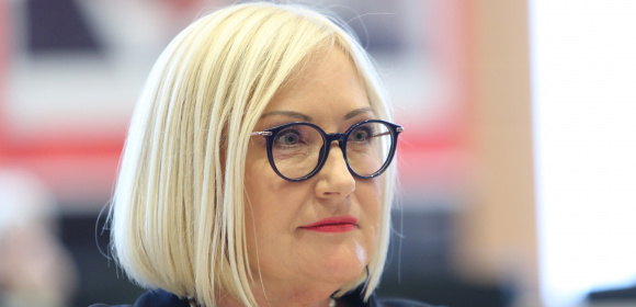 Komisja Środowiska PE przyjmuje sprawozdanie Joanny Kopcińskiej dotyczące ustanowienia Europejskiego Centrum ds. Zapobiegania i Kontroli Chorób