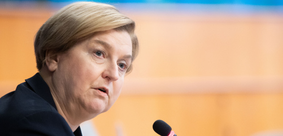 Komisja Spraw Zagranicznych przyjmuje sprawozdanie Anny Fotygi dotyczące polityki UE wobec Arktyki