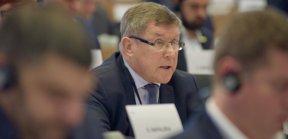 Zbigniew Kuźmiuk o nowej unijnej strategii leśnej