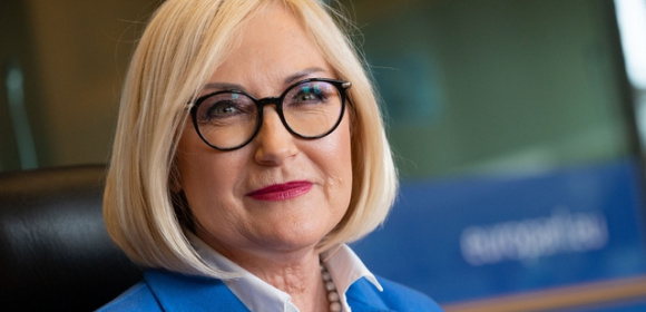 PE przyjmuje sprawozdanie Joanny Kopcińskiej ws. Europejskiego Centrum ds. Zapobiegania i Kontroli Chorób