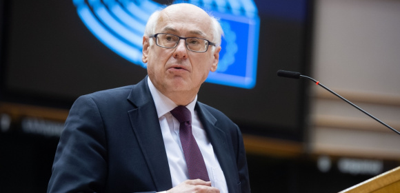 Komisja ITRE przyjmuje sprawozdanie Zdzisława Krasnodębskiego ws. wytycznych dotyczących transeuropejskiej infrastruktury energetycznej