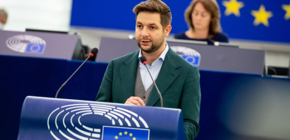 Patryk Jaki o stanie zdolności cyberobronnych UE