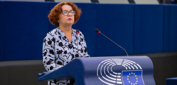 Elżbieta Kruk o europejskim mechanizmie współpracy transgranicznej