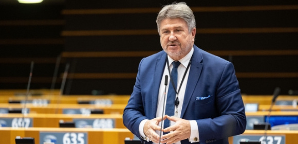 Bogdan Rzońca: Musimy chronić Unię przed federalistycznymi zapędami