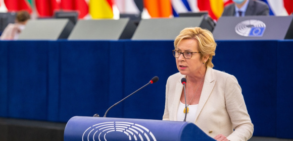 Jadwiga Wiśniewska: 
